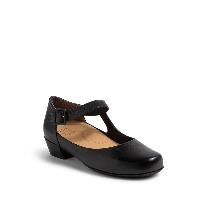 Qango Heel - XW