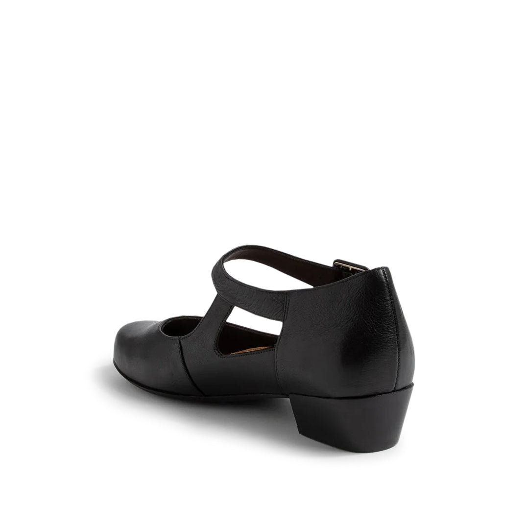 Qango Heel - XW