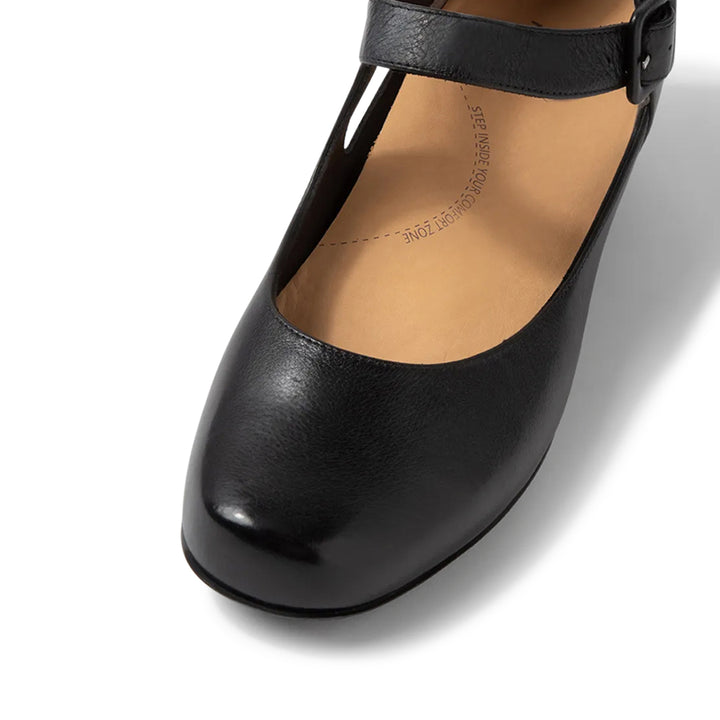 Qango Heel - XW