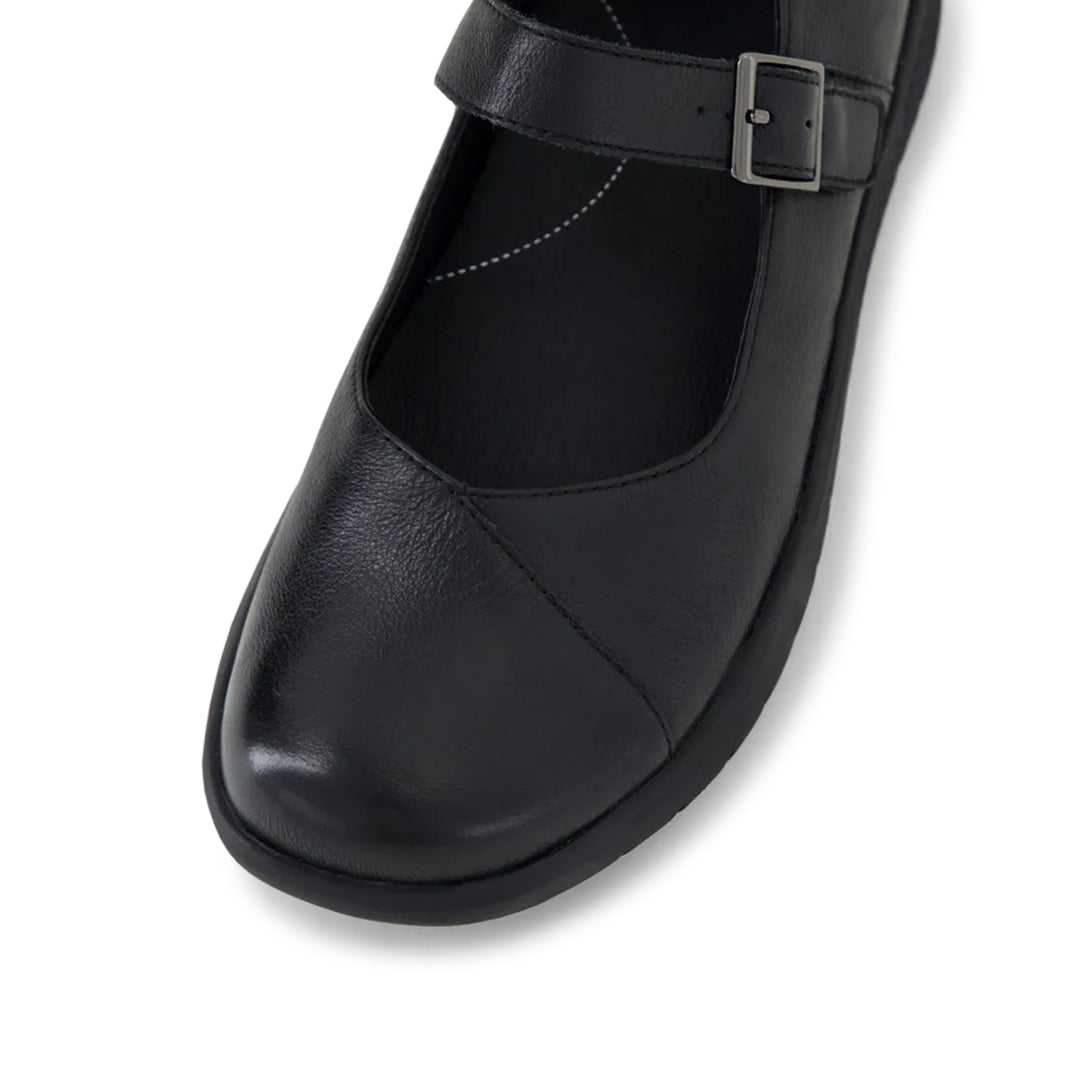 Saja W Black