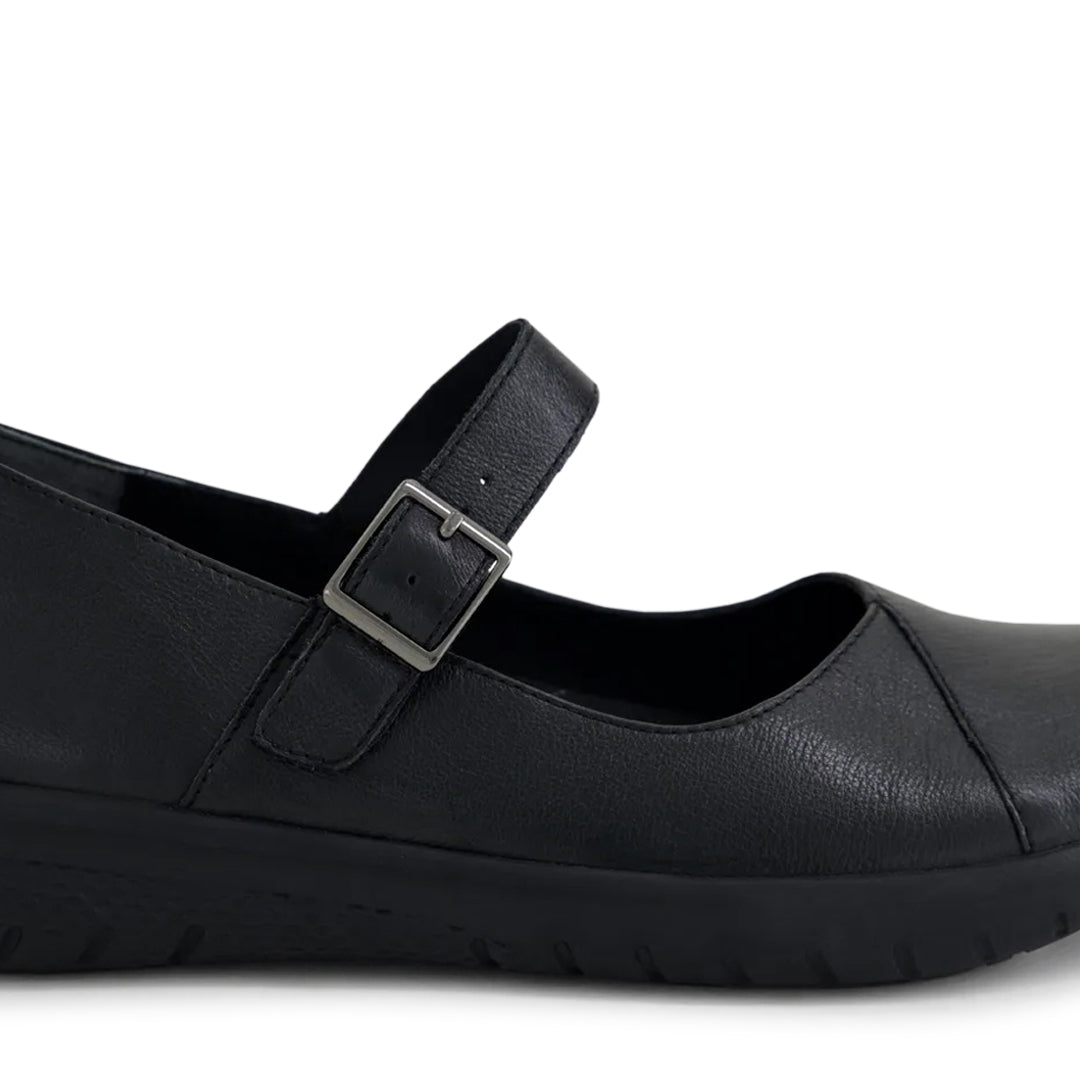 Saja W Black