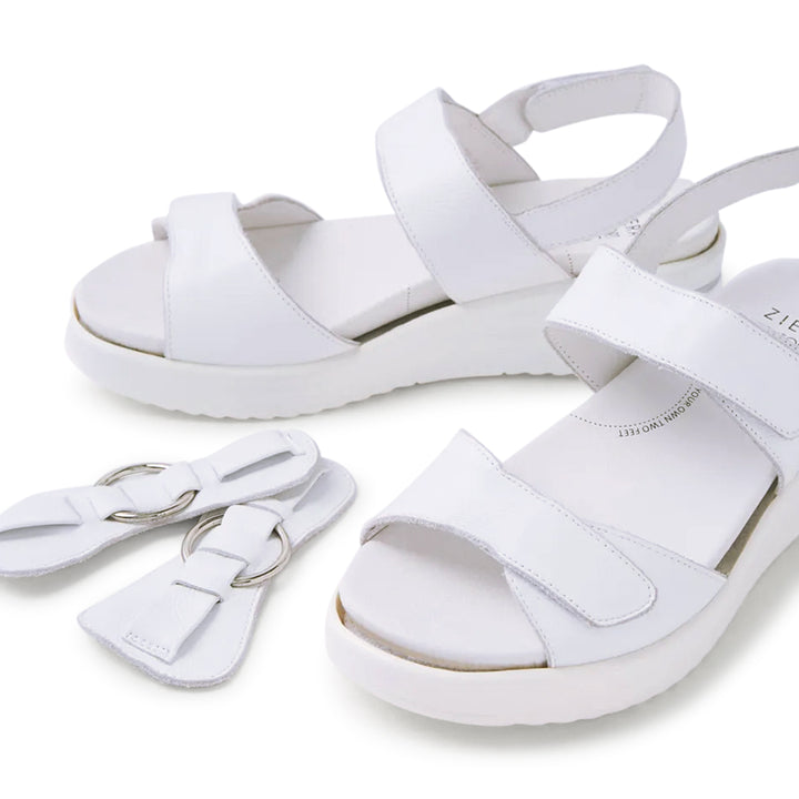 Sasson XW White
