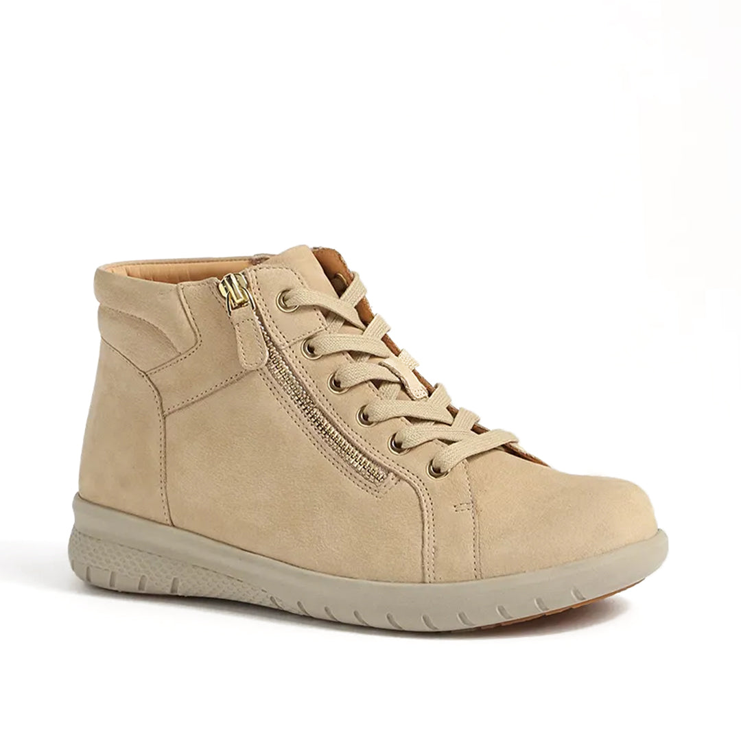 Shaunat XF Almond