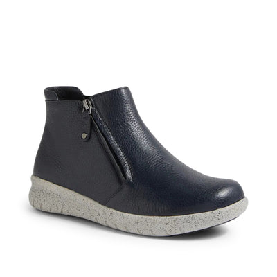 ZIERA Solange Ankle Boot#color_ink