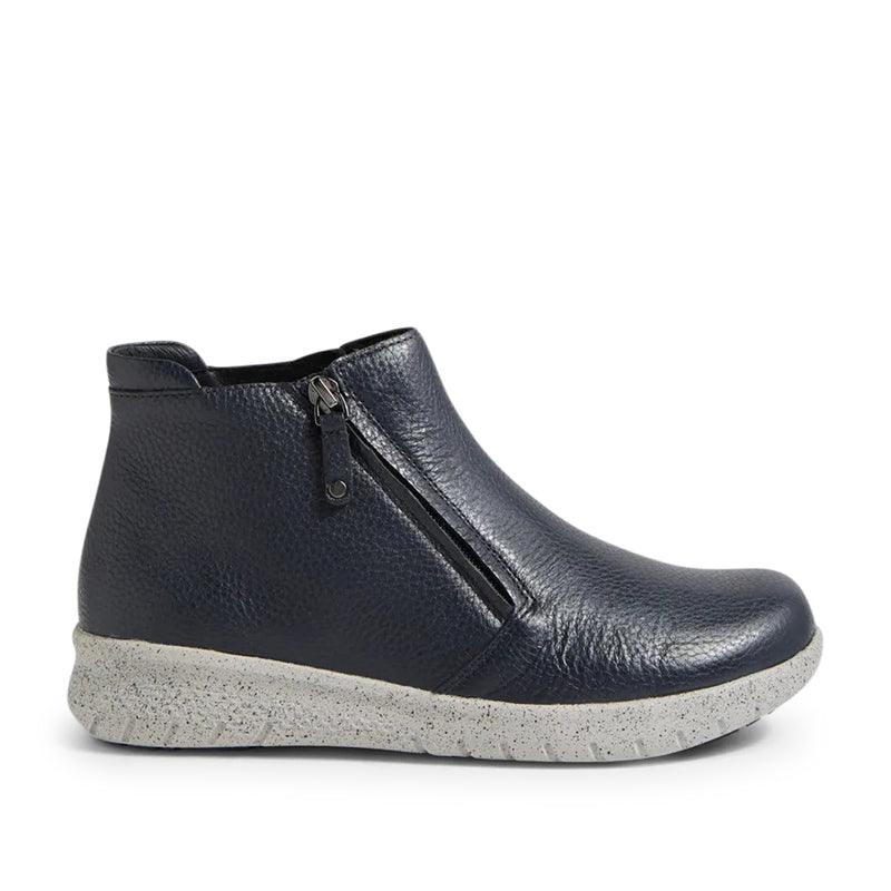 ZIERA Solange Ankle Boot