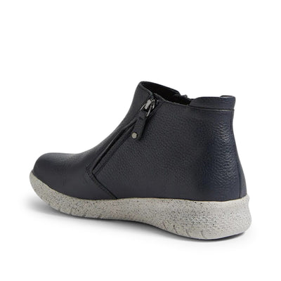 ZIERA Solange Ankle Boot#color_ink
