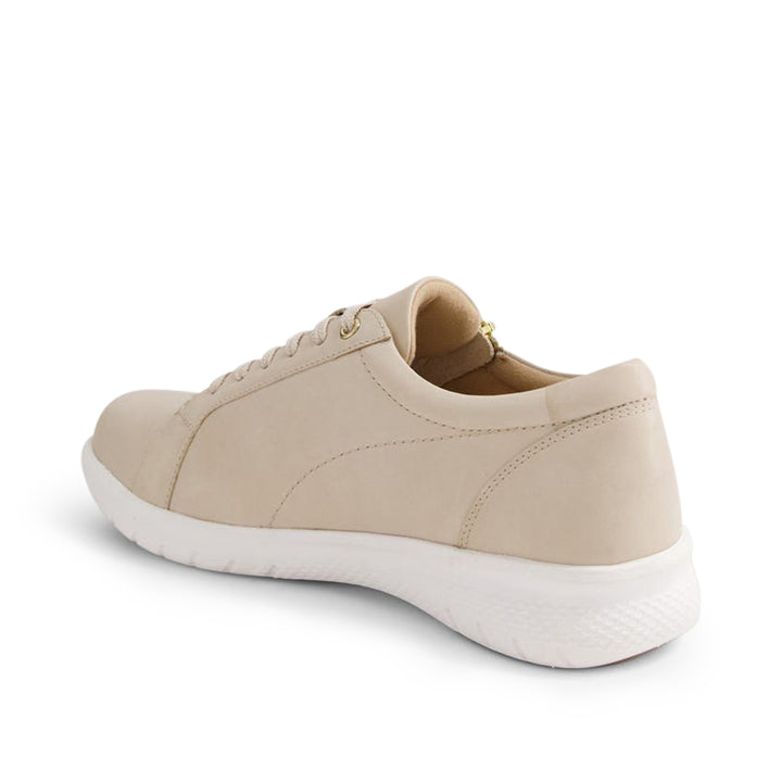 ZIERA Solar Sneaker Almond