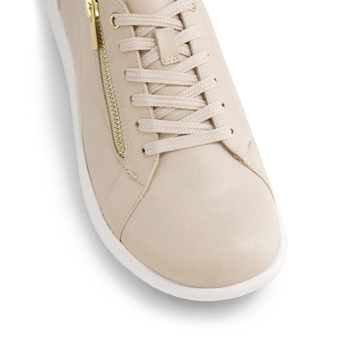 ZIERA Solar Sneaker Almond