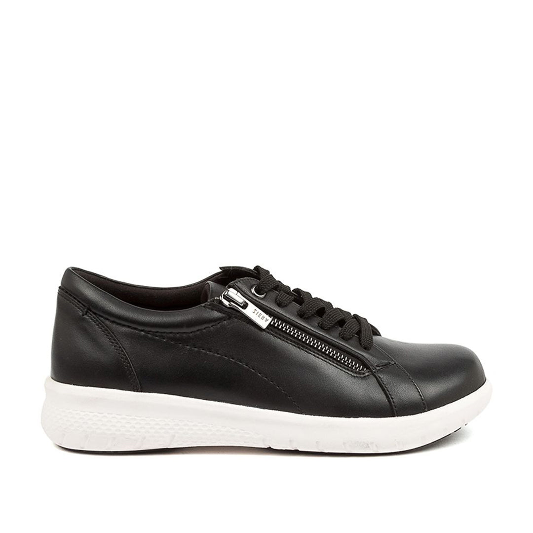 ZIERA Solar XF Black-White