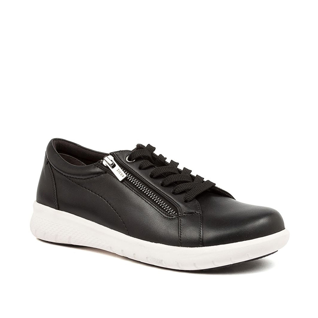 ZIERA Solar XF Black-White