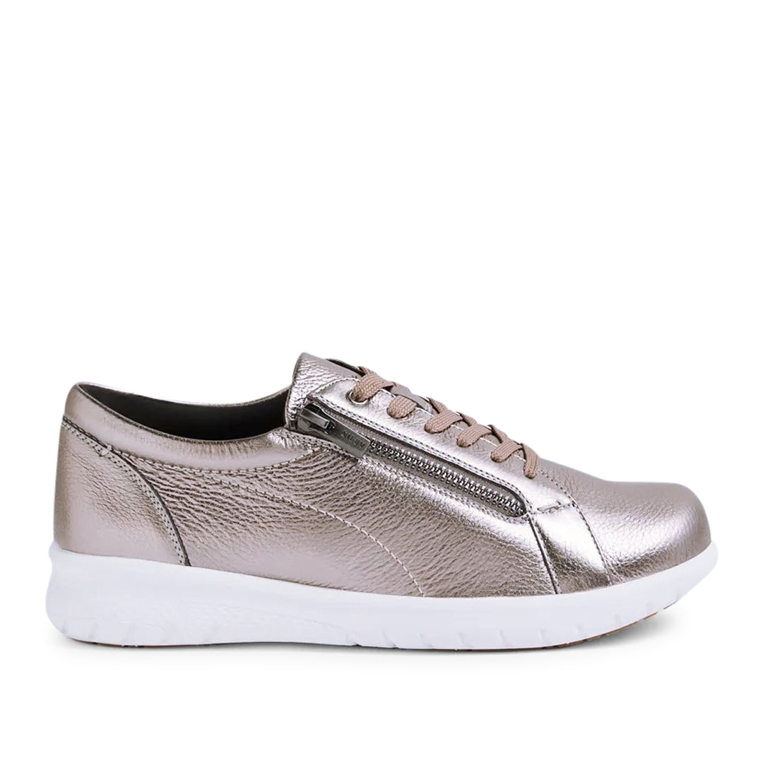 Solar XF Pewter