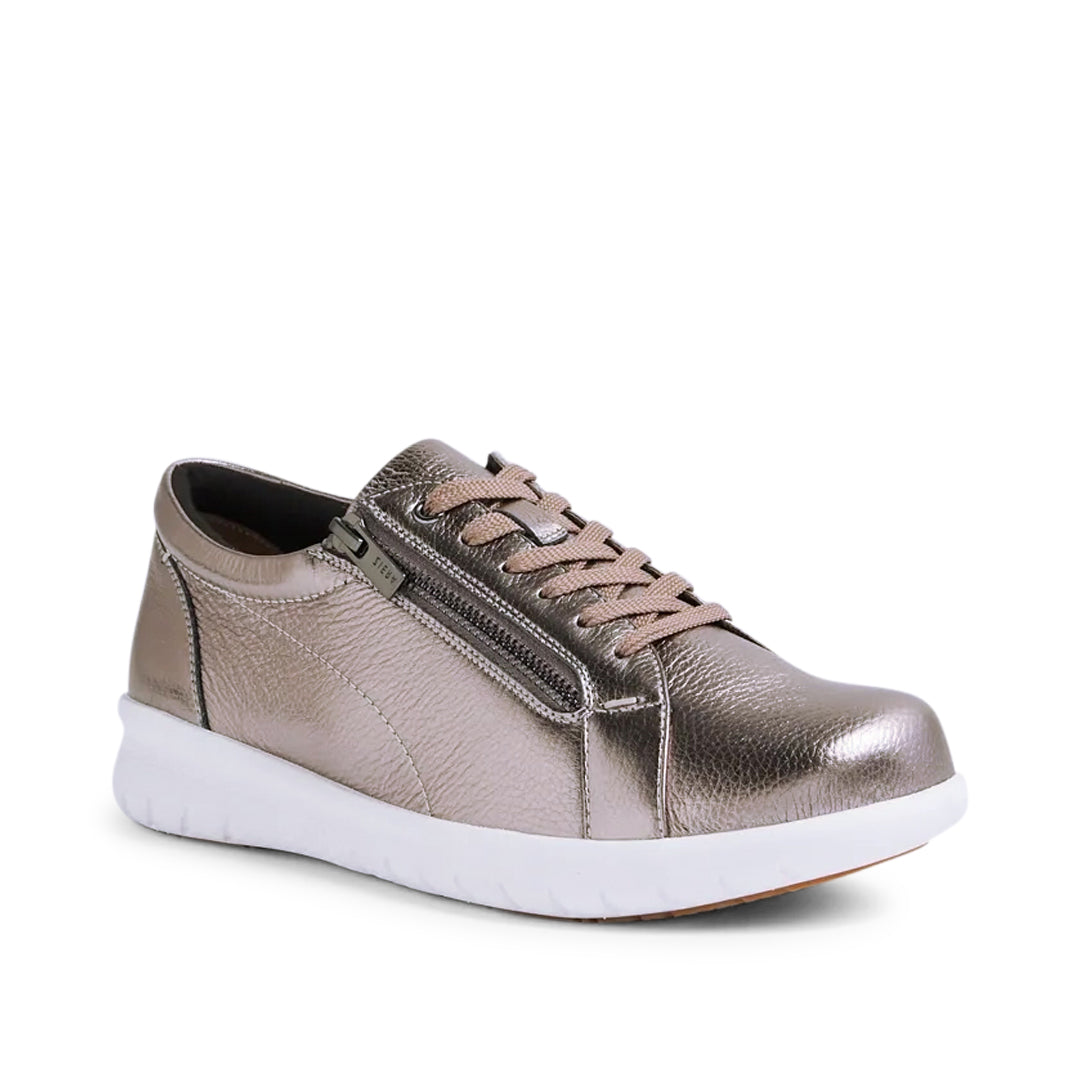 Solar XF Pewter
