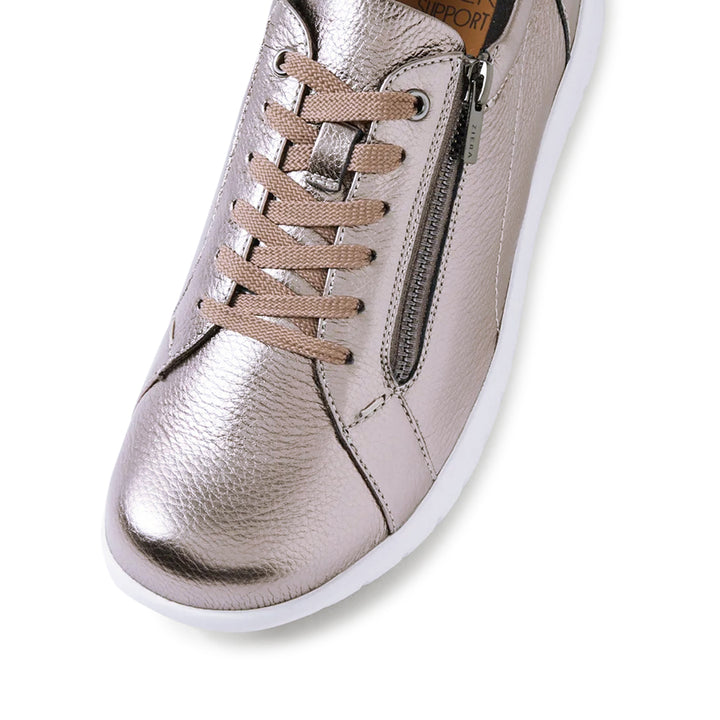 Solar XF Pewter