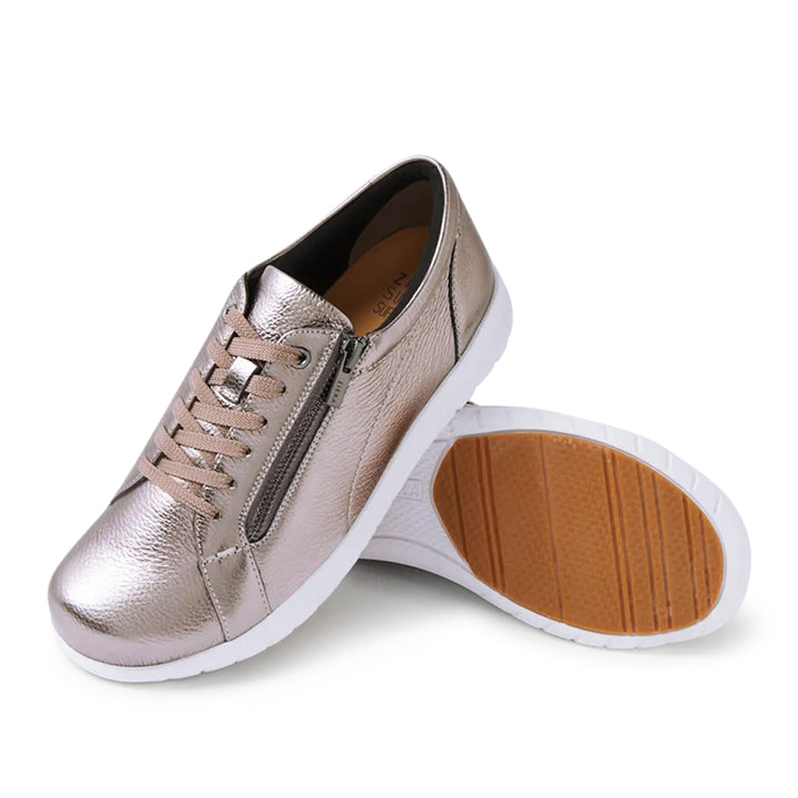 Solar XF Pewter