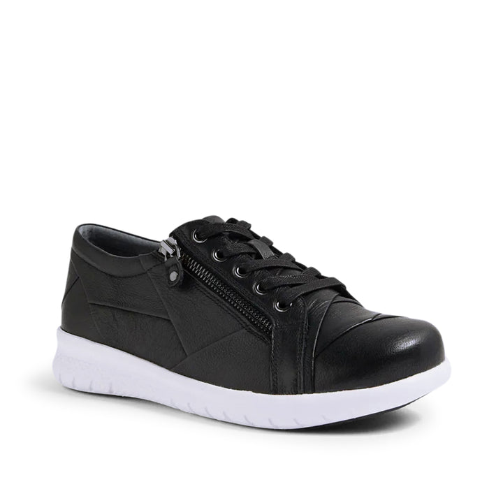 ZIERA Supa XF Black/White