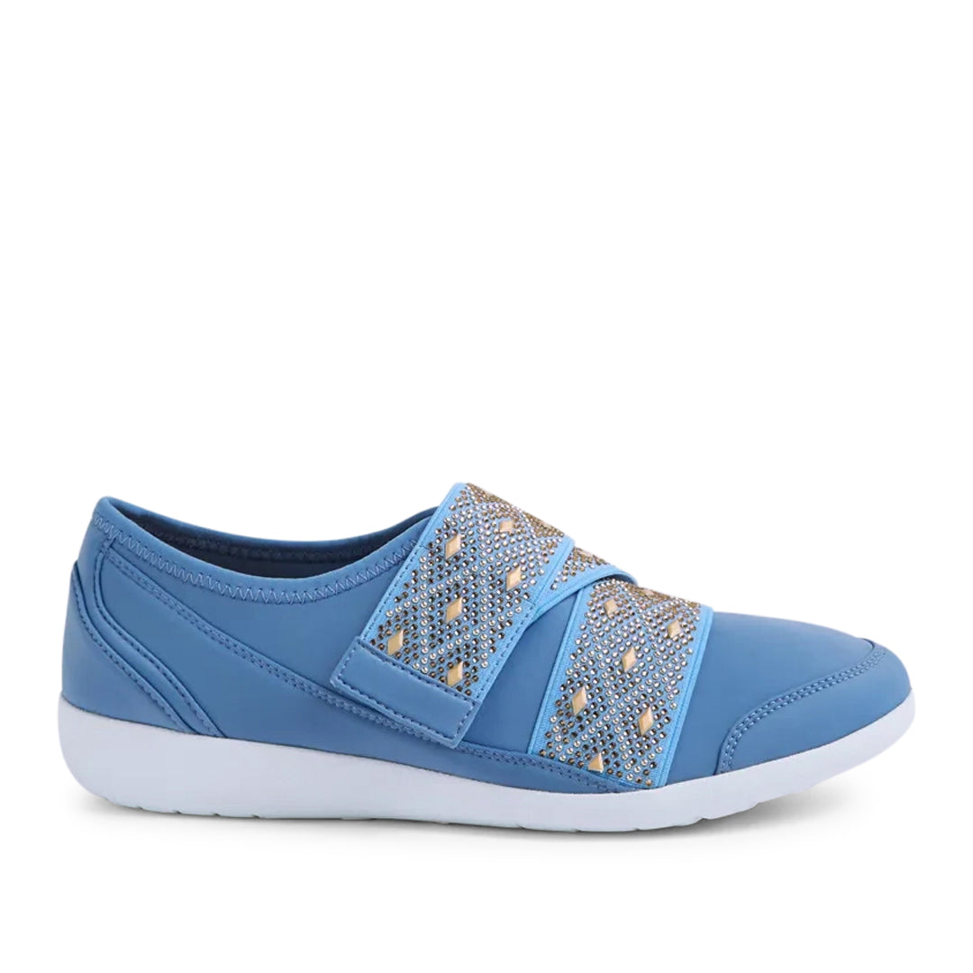Urban FF Blue Neoprene