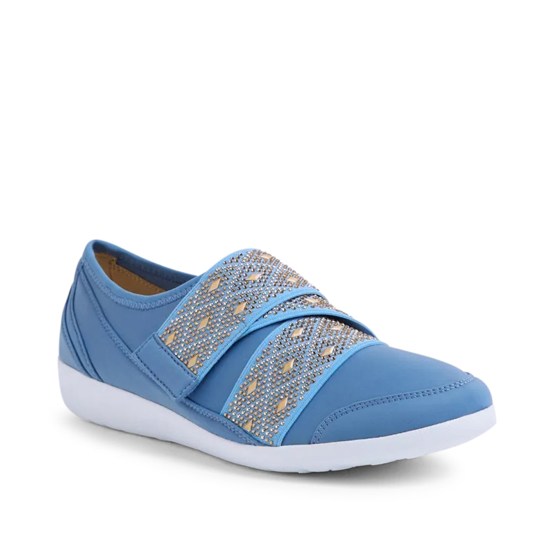 Urban FF Blue Neoprene