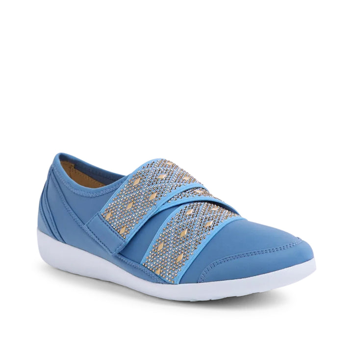 Urban FF Blue Neoprene