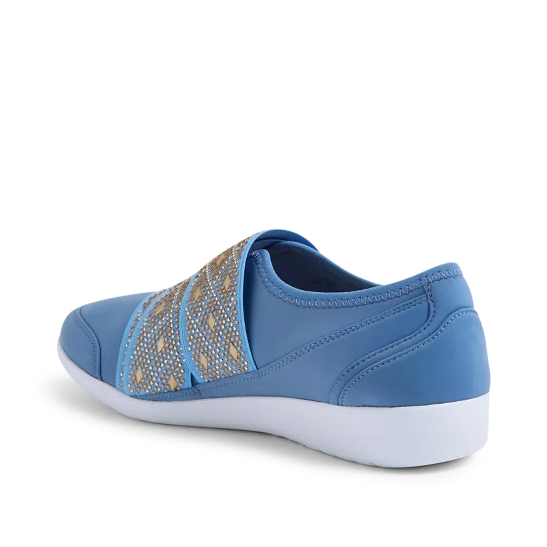 Urban FF Blue Neoprene