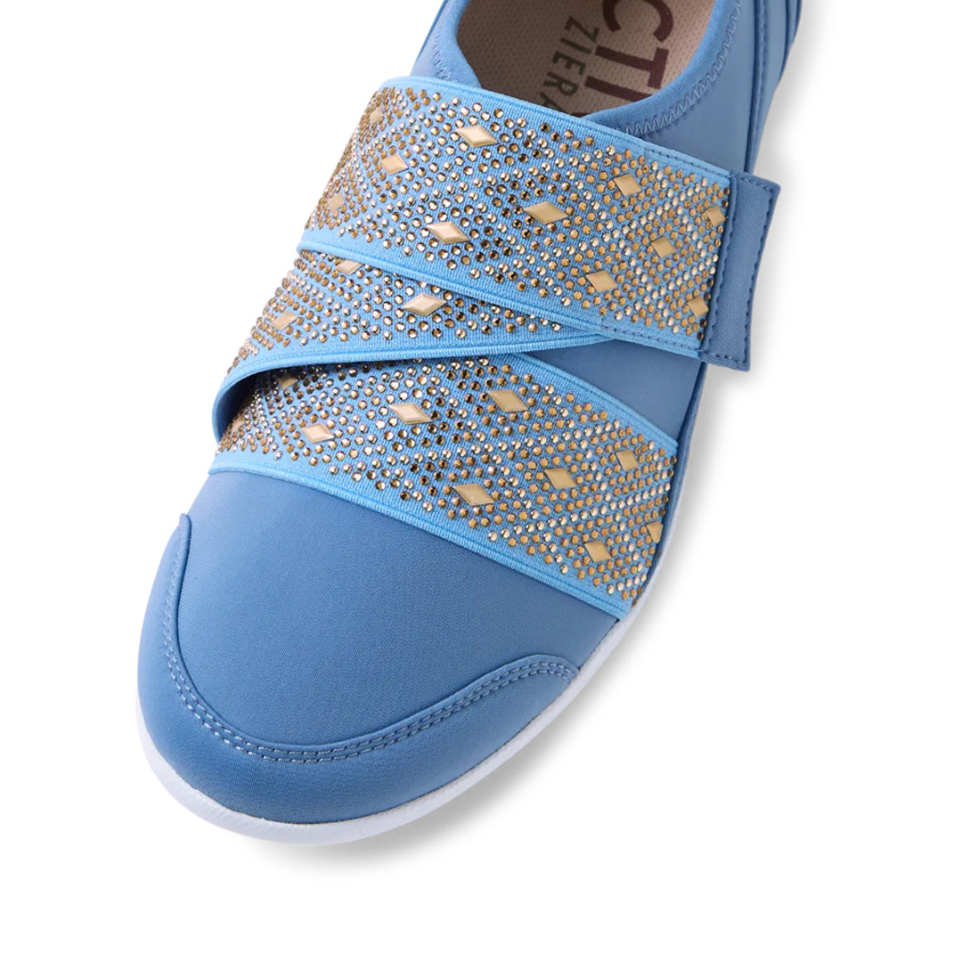 Urban FF Blue Neoprene