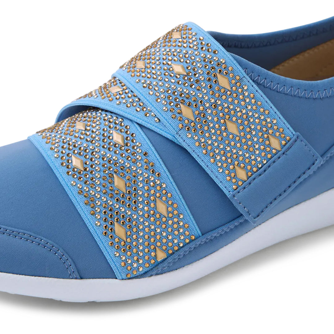 Urban FF Blue Neoprene