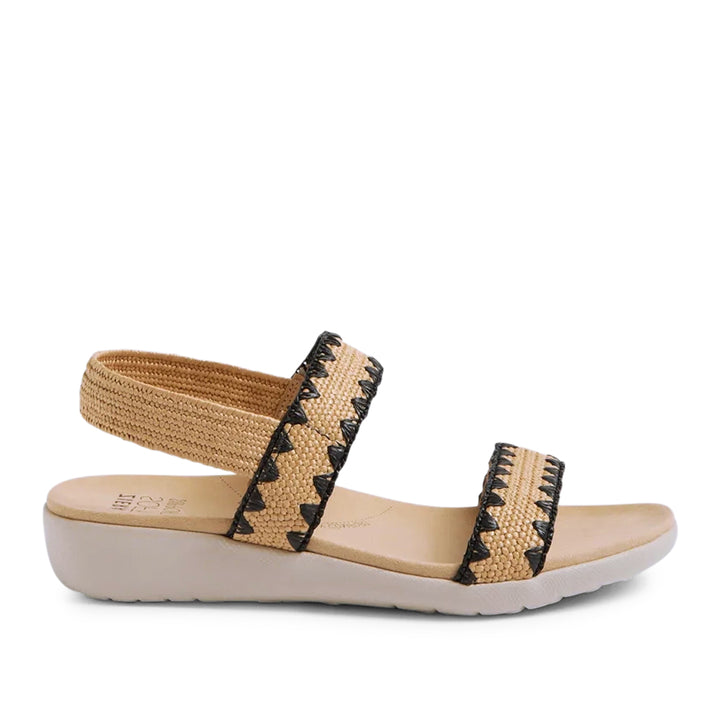 Usaid W Black Natural