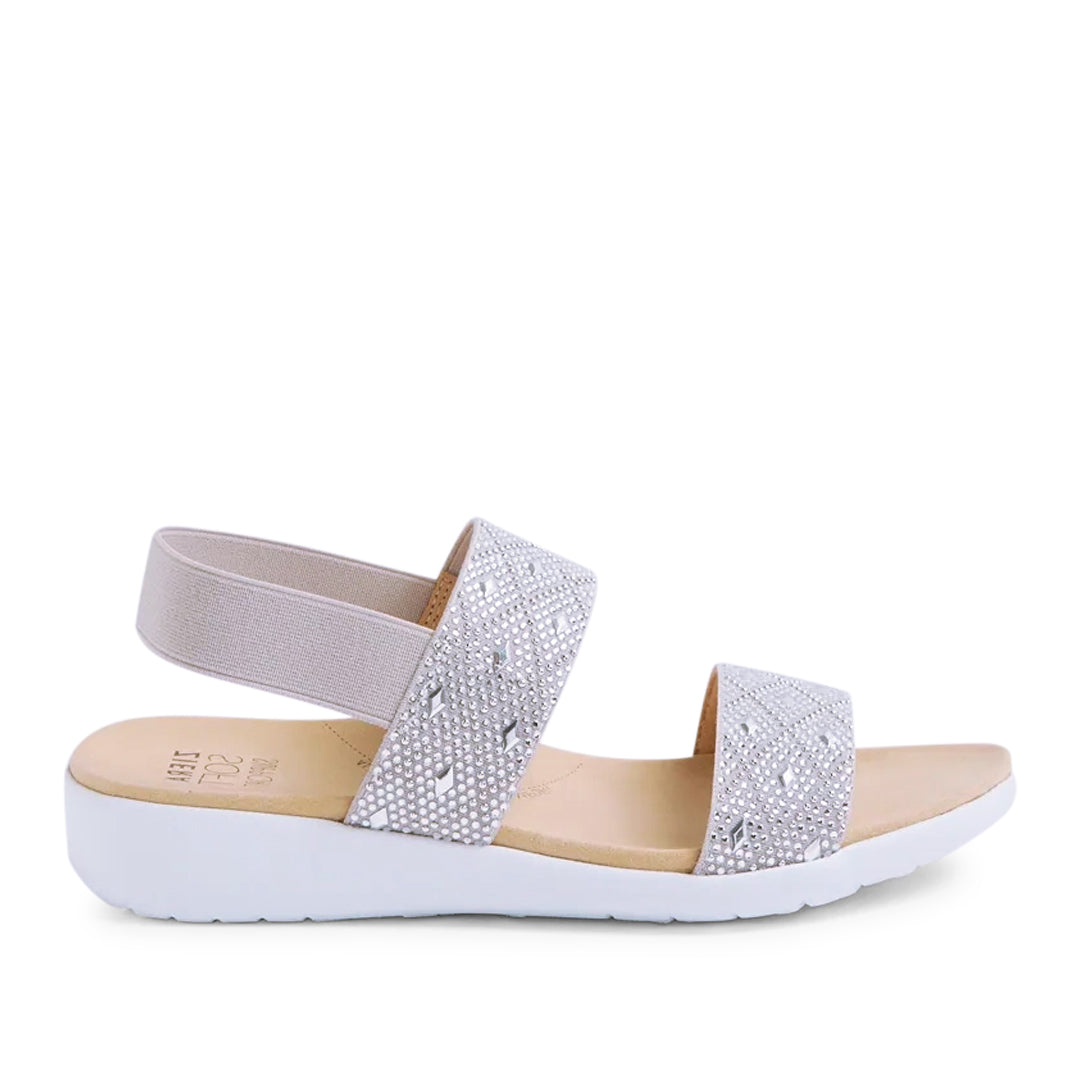 Usaid W Grey Multi