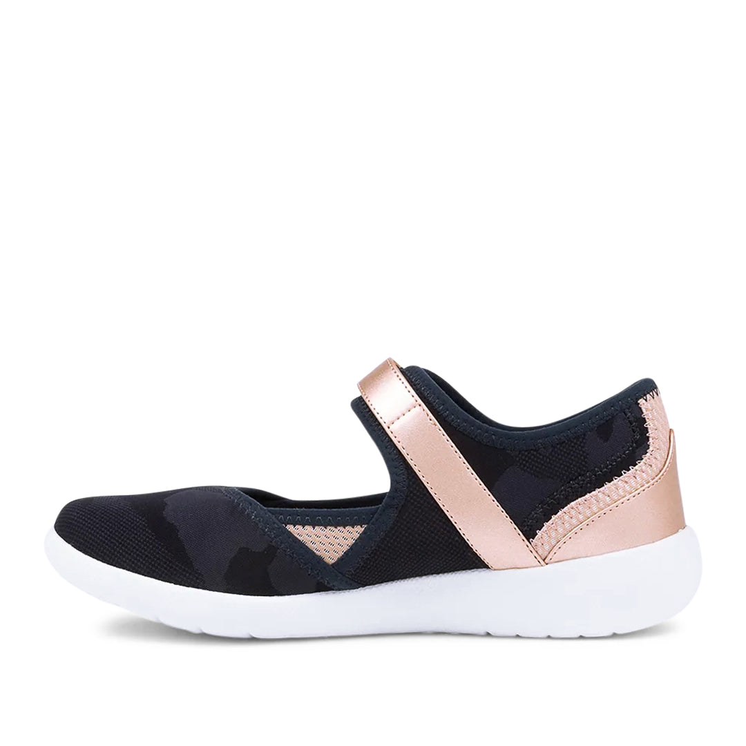 Ushery XF Navy Rose
