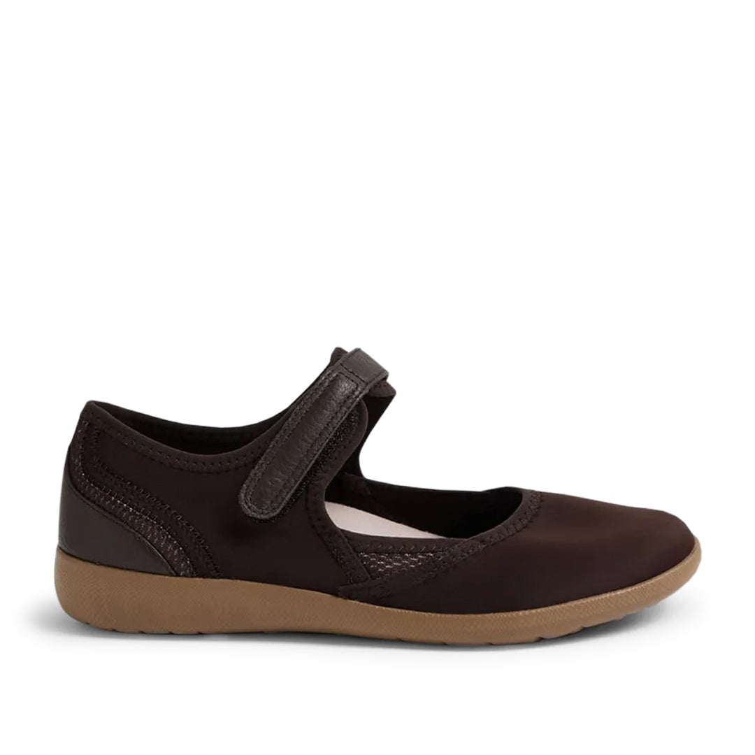 Ushery XF Choc