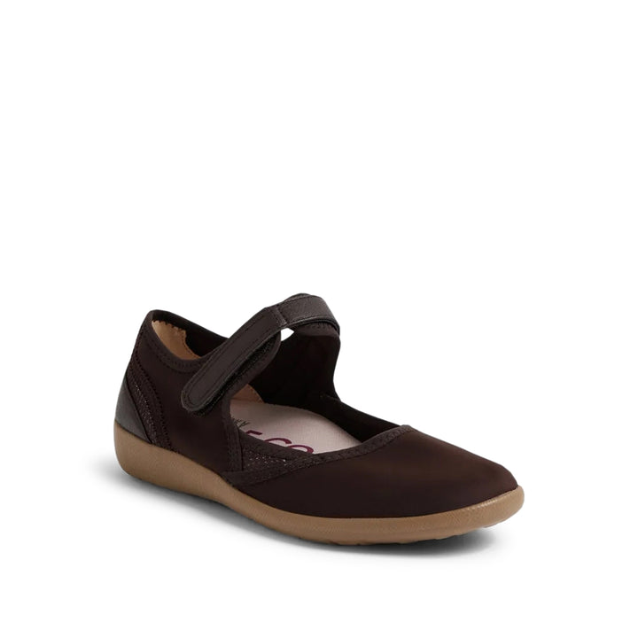 Ushery XF Choc