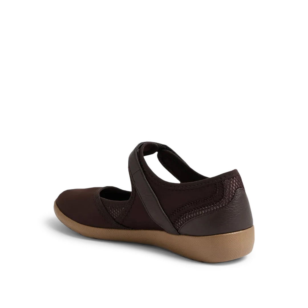 Ushery XF Choc