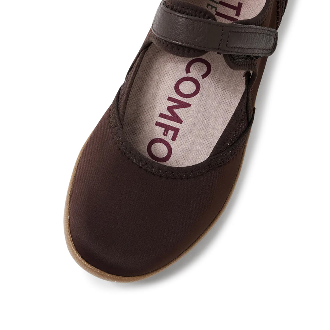 Ushery XF Choc