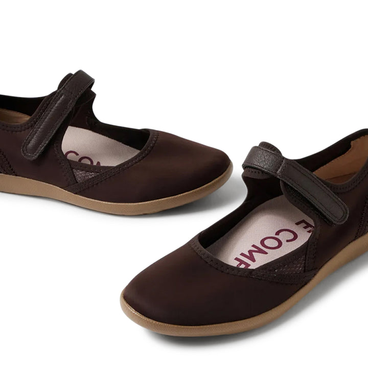 Ushery XF Choc
