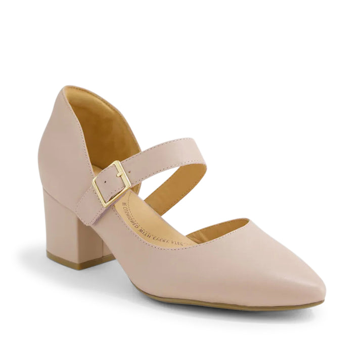 ZIERA Vaelin XW Blush