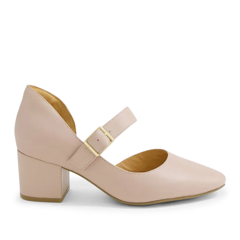 ZIERA Vaelin XW Blush