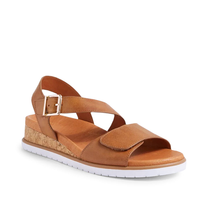 Vamsy W tan White