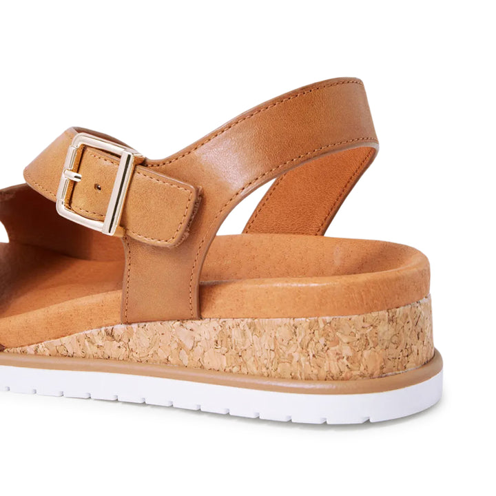 Vamsy W tan White