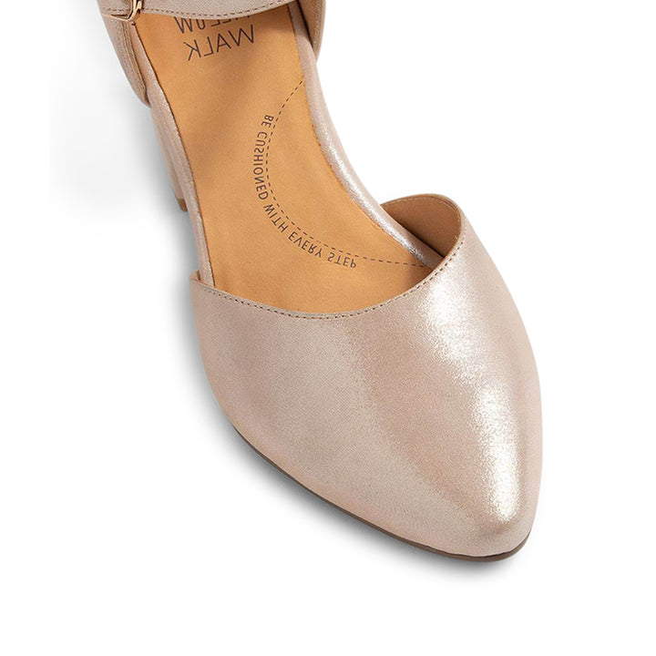 ZIERA Vitor Heel#color_rose-shimmer