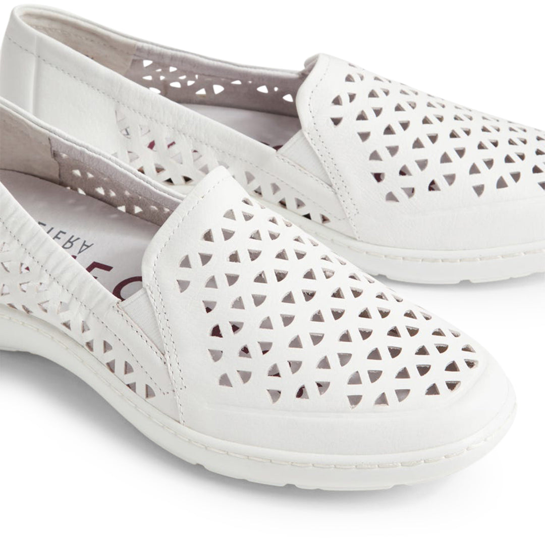 Wavada XF White