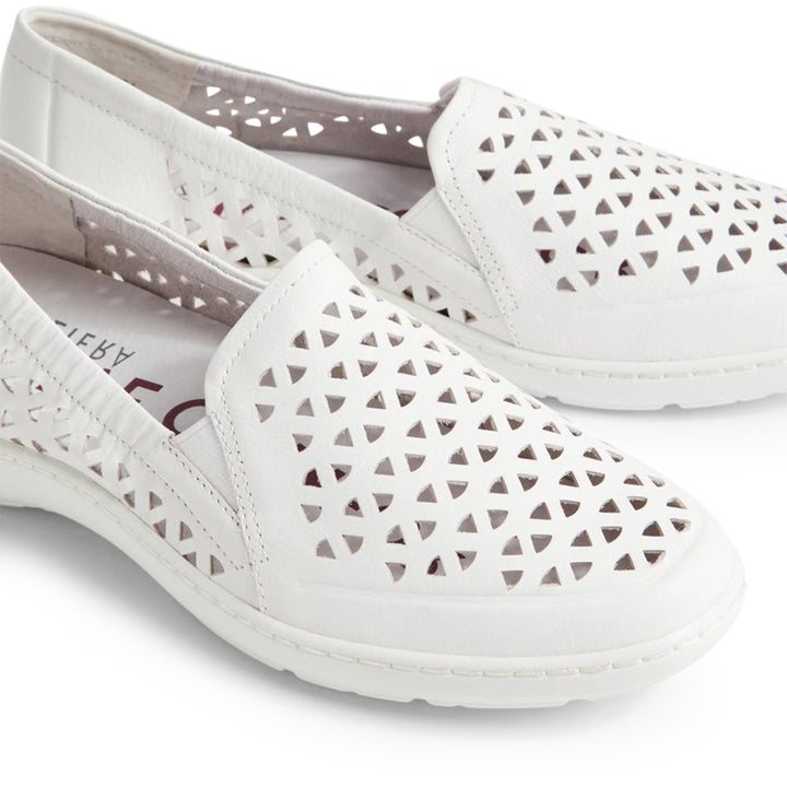 Wavada XF White