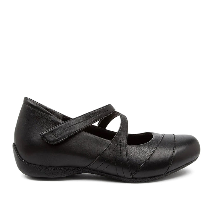 Xray W Black