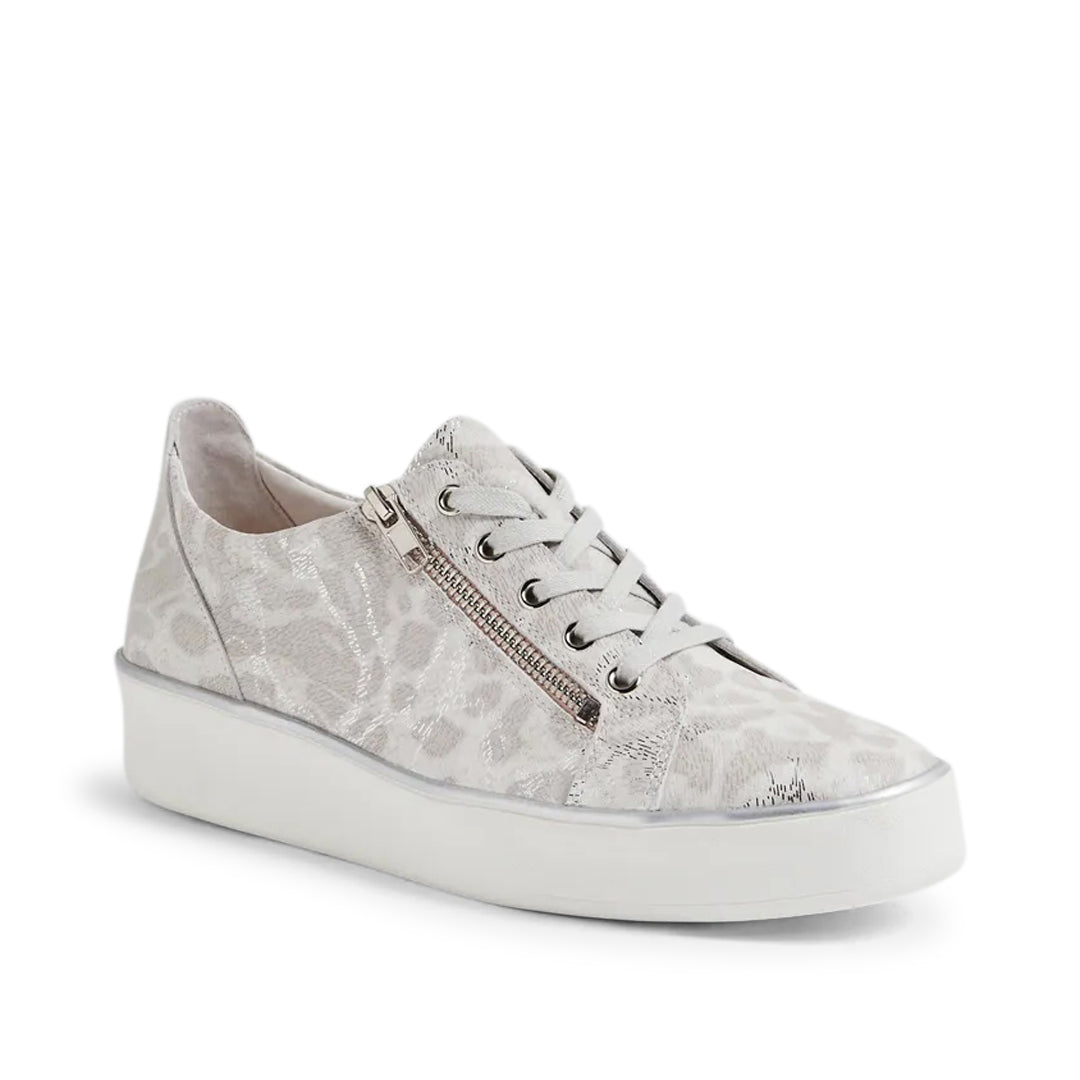 ZIERA Zissy Ivory Mink Metal