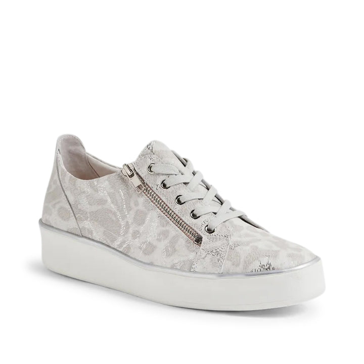 ZIERA Zissy Ivory Mink Metal