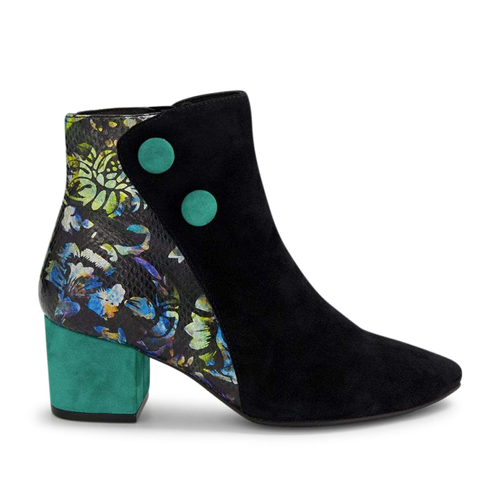ZIERA Veyda Boot
