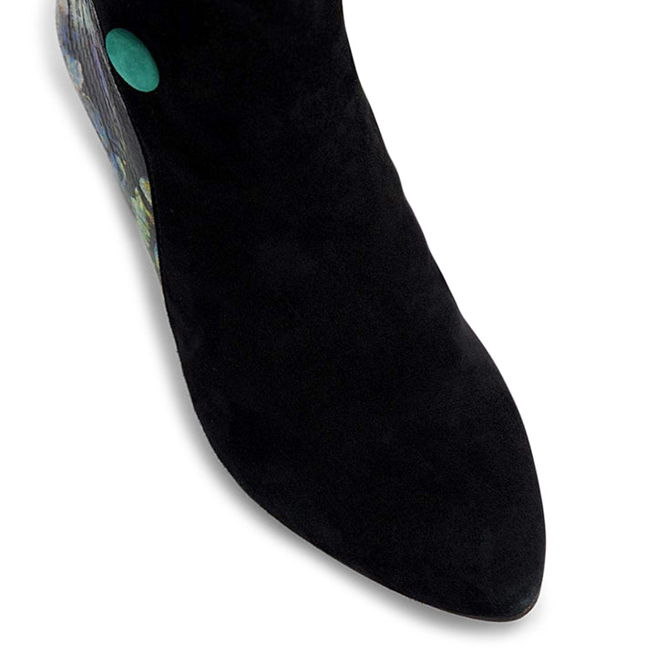 ZIERA Veyda Boot