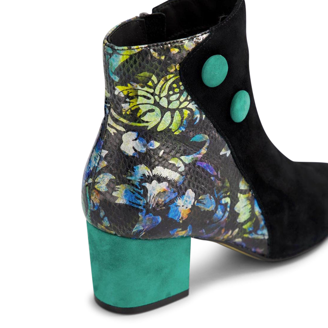 ZIERA Veyda Boot