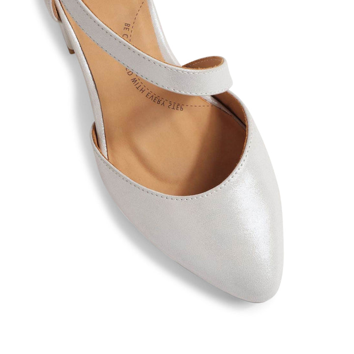 ZIERA Vilmos XW Heel#color_silver-shimmer