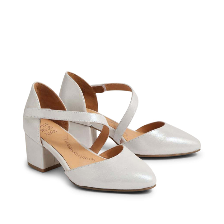ZIERA Vilmos XW Heel#color_silver-shimmer