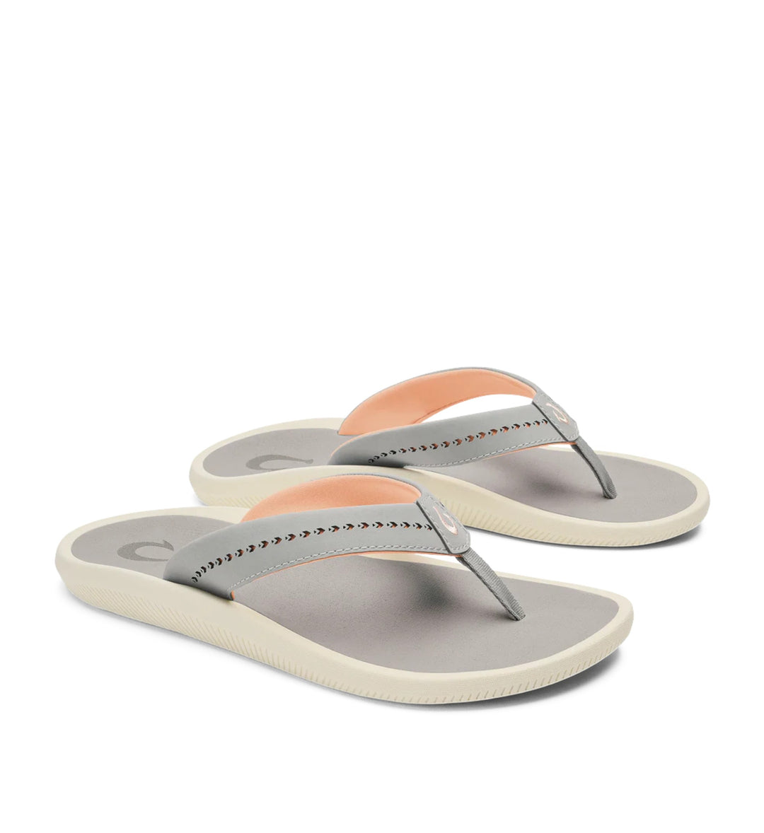 House of Florian Olukai Ulele Ash/Ash women&