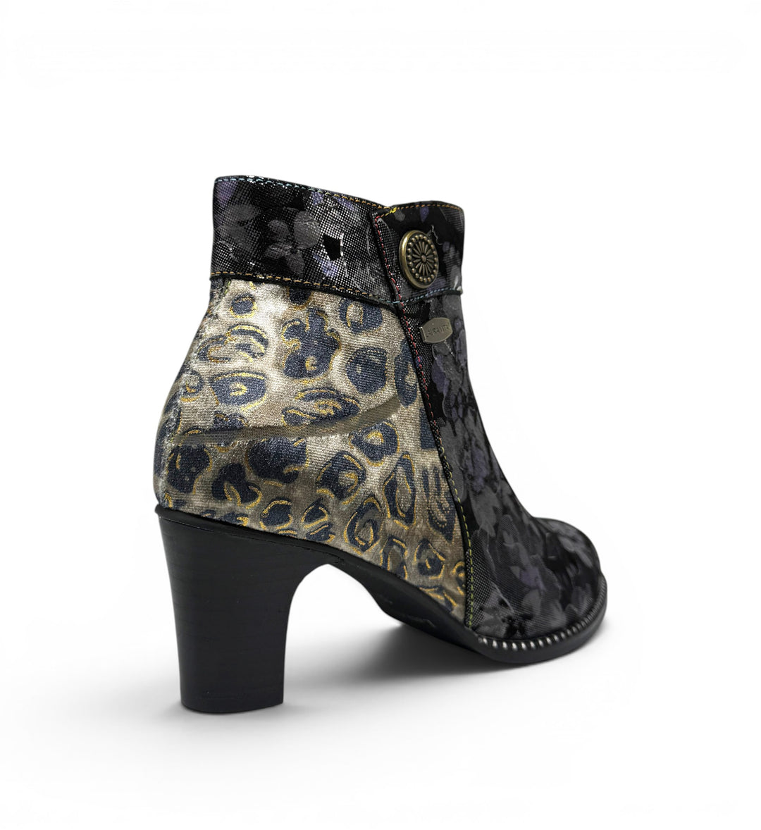 House of Florian Elcodieo 43 Acier women&